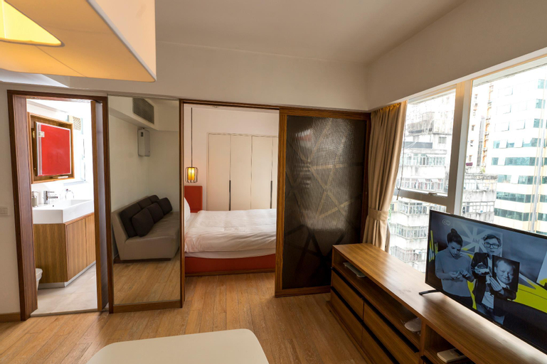 Bedroom 9