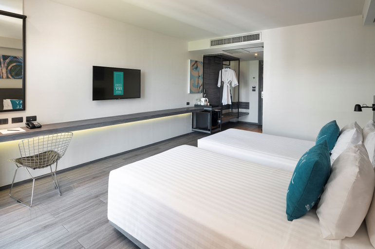 Bedroom 13