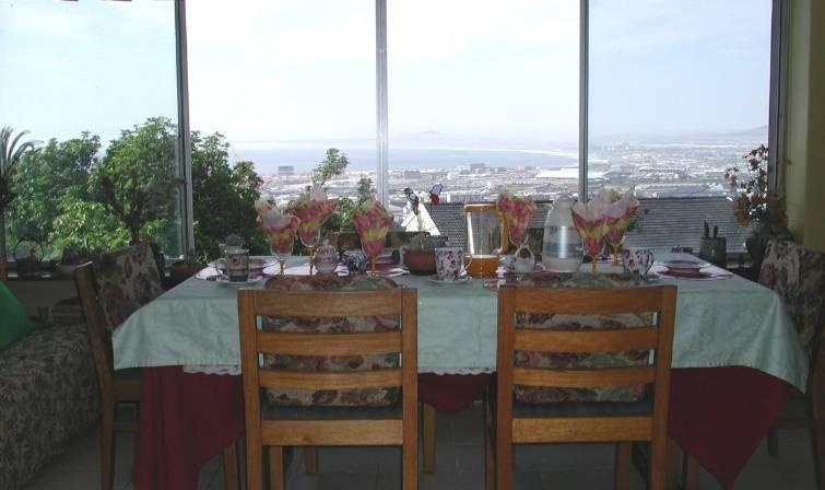 Food & Drinks, Rachel's Home From Home, City of Cape Town