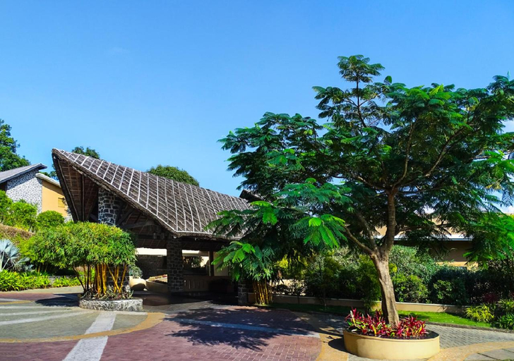 Exterior & Views 2, Poetree Thekkady, Idukki