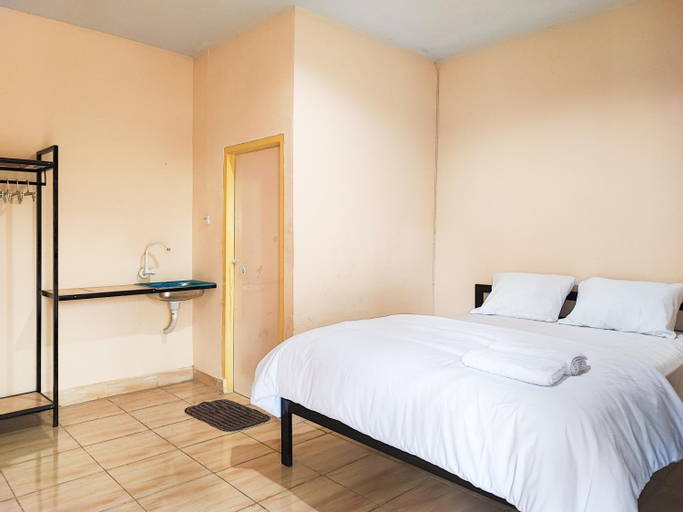 Bedroom 12
