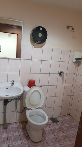 Others 4, Prime Hotel, Limbang