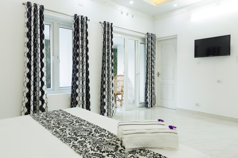 Bedroom 4