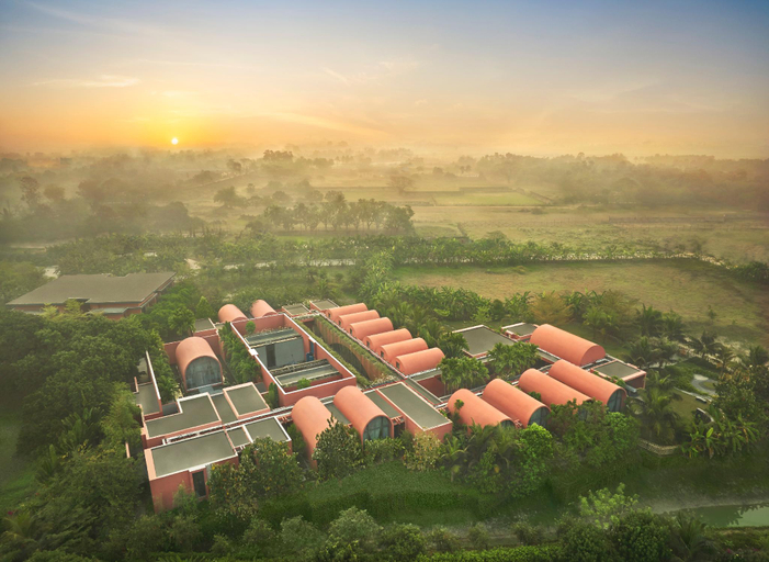 Exterior & Views 1, Storii By ITC Hotels,Devasom Resort & Spa,Kolkata, South 24 Parganas