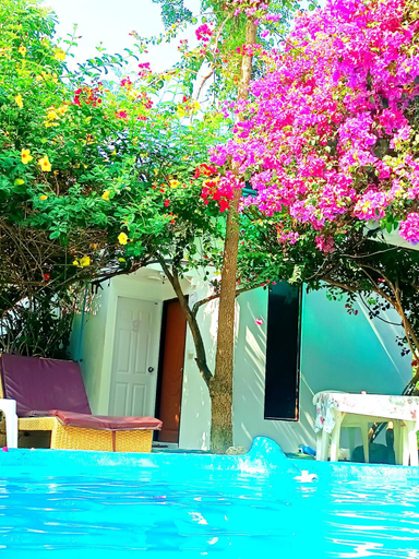 Swimming Pool 2