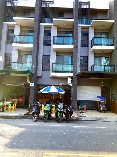 2, Puli Sunshine B&B, Nantou