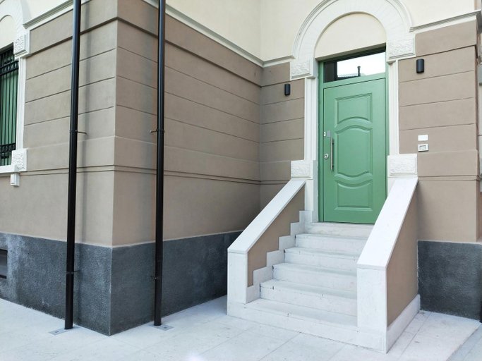 Others 4, Via Poma Apartments&Rooms, Verona