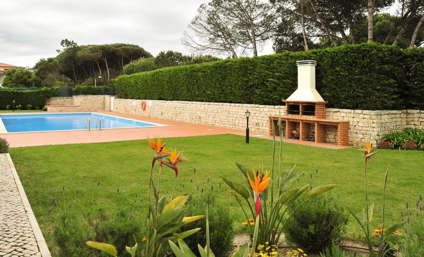 Sport & Beauty 2, D. Duarte Townhouse, Óbidos