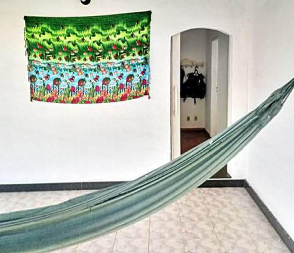 Bedroom 3, Suítes Rolim, Arraial do Cabo
