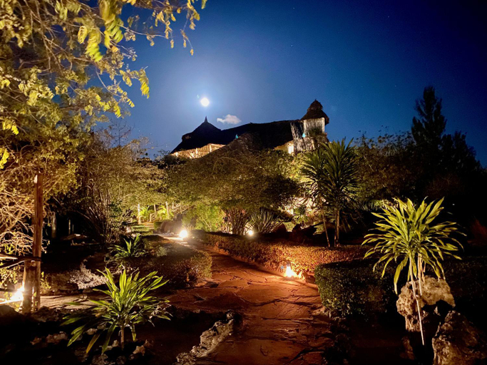 Food & Drinks 2, Rock and Sea Resort, Kilifi North