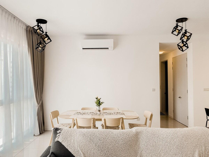 Others 3, Muji Design Spacious Family 3R3B @ IOI Resort City, Kuala Lumpur