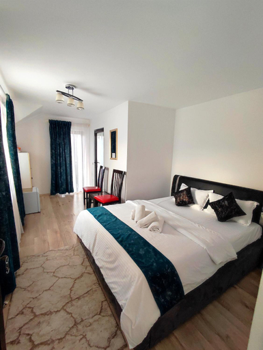 Bedroom 2, Regal Guest House, Sighetu Marmatiei