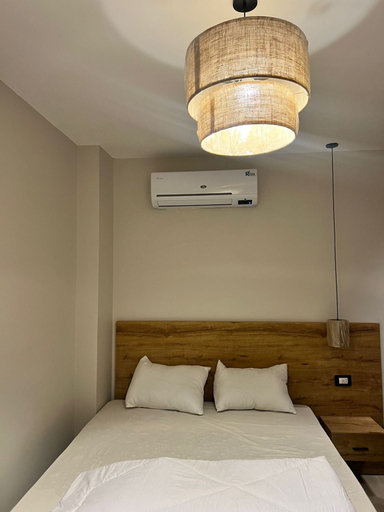 Bedroom 4, R Tower Pyramids View, Al-Ahram