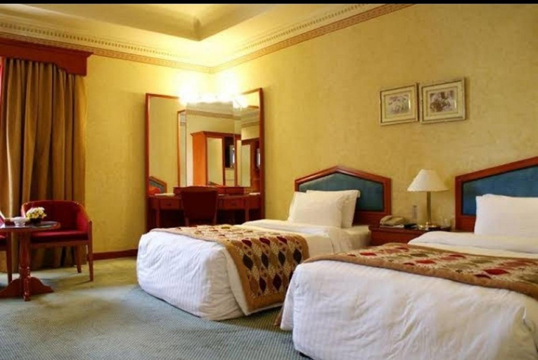 Bedroom 6