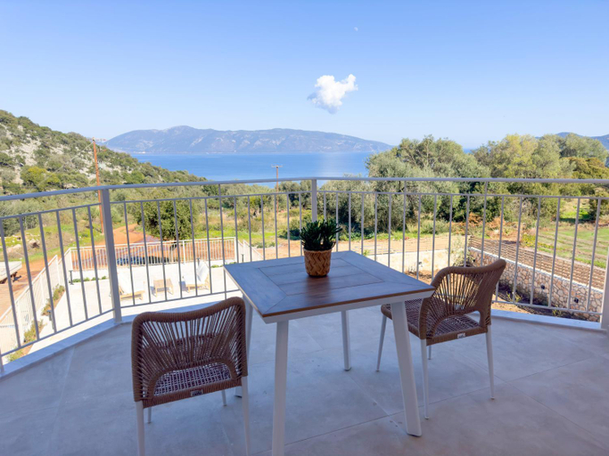 Others 4, Paradise Villas, Ionian Islands