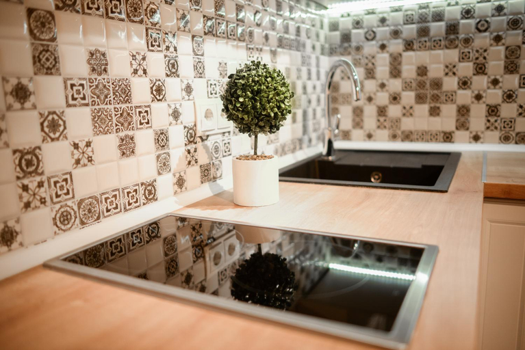 Others 5, B&B Apartment-Lviv, L'vivs'ka