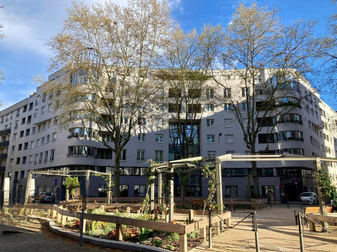 Others 3, Junior suite avec balcon, Rhône