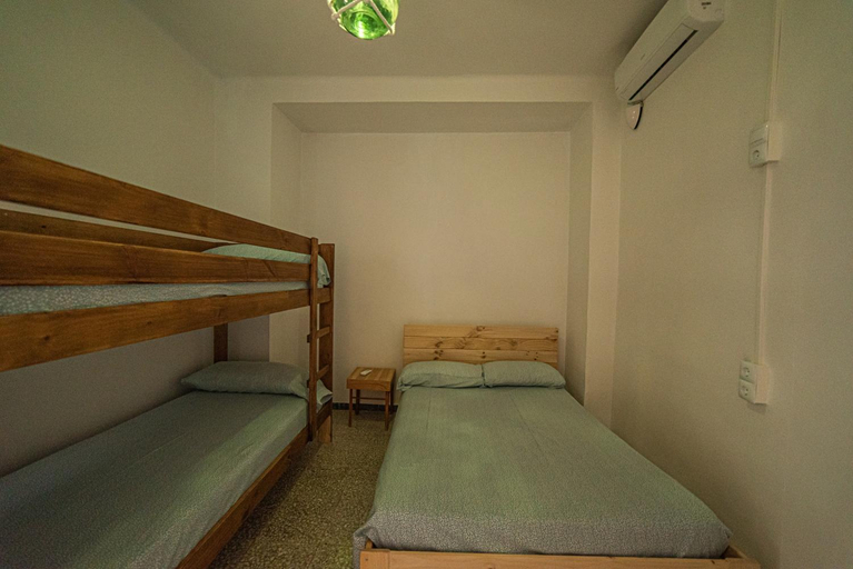 Others 2, Olvera B&B Hostel en Olvera, Cádiz
