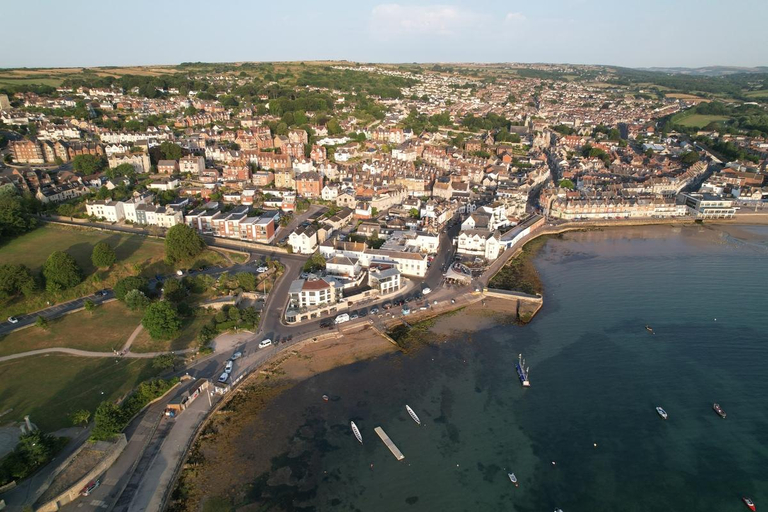 Others 3, YHA Swanage, Dorset