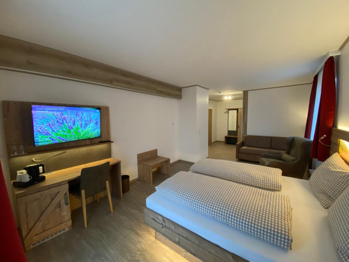 Bedroom, Hotel-Landgasthof Ploss, Wunsiedel im Fichtelgebirge