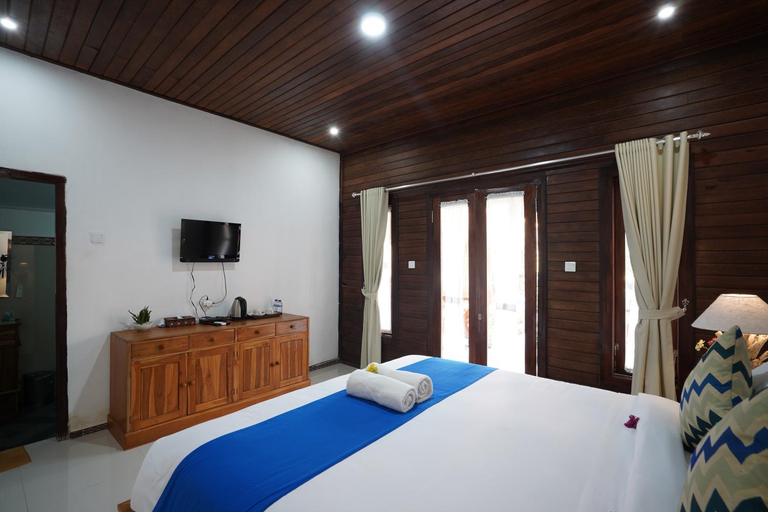 Bedroom 6