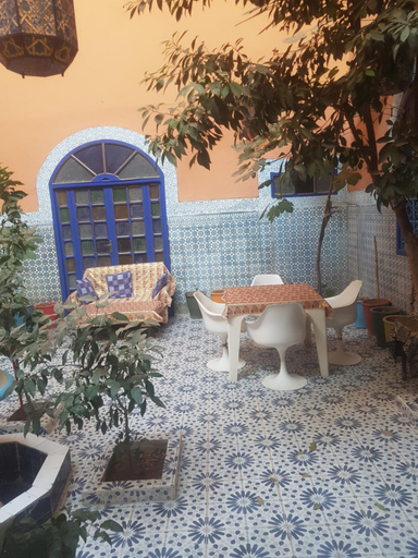 Others 2, Riad dar kader C, Marrakech