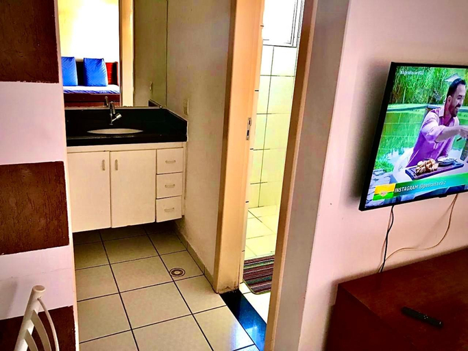 Others 2, Paradise Flat Residence, Caldas Novas