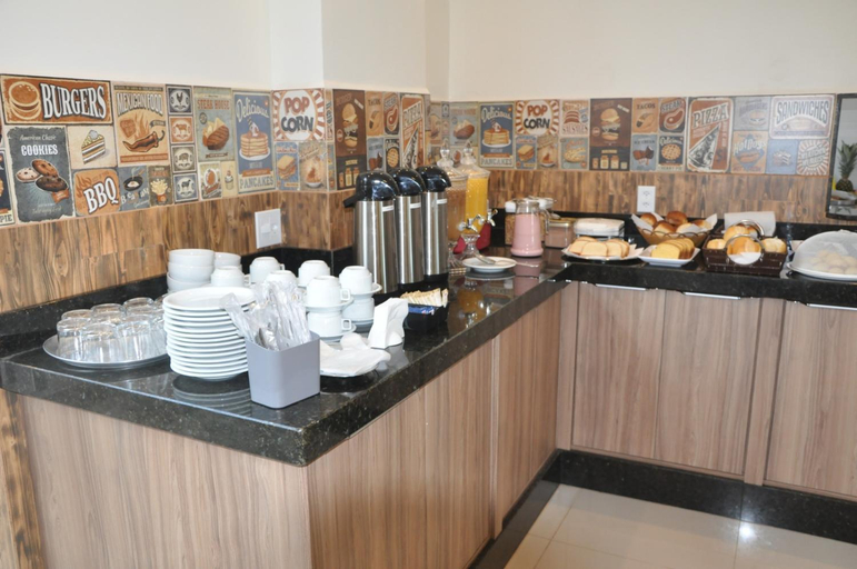 Food & Drinks 3, Lazzarus Hotel - Suite Family, Alexania