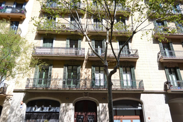 Exterior view 5, Enjoy Apartments Sofia, Barcelona