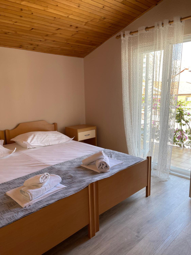 Others 5, Apartments Vukovic, Makarska