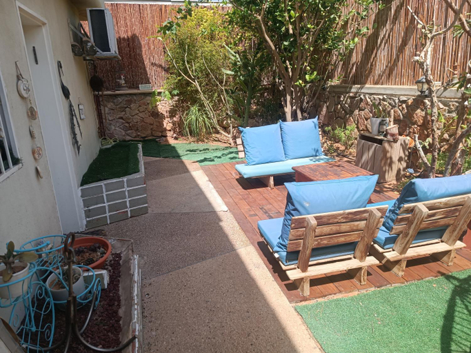 Others 4, Red Sea Garden Apartment