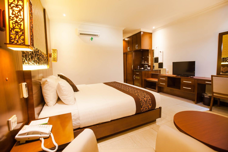 Bedroom 12