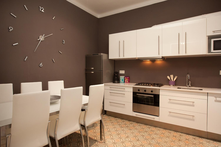 Facilities 3, Enjoy Apartments Sofia, Barcelona