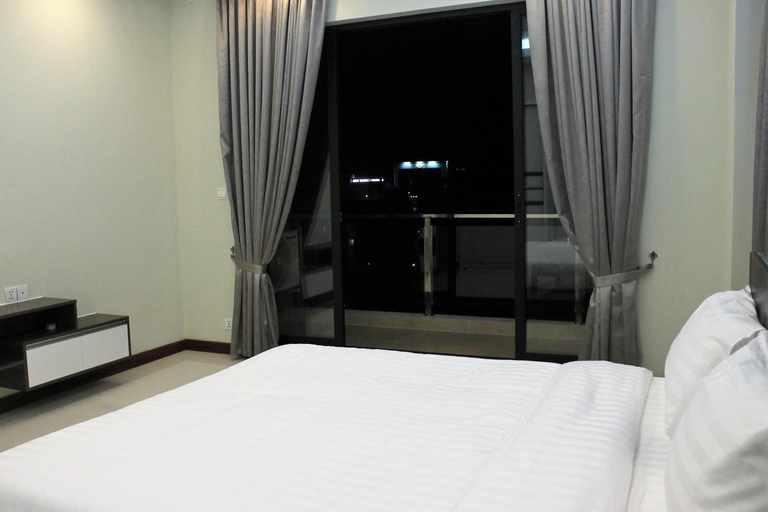 Others 4, Malis The Residence, Phnom Penh