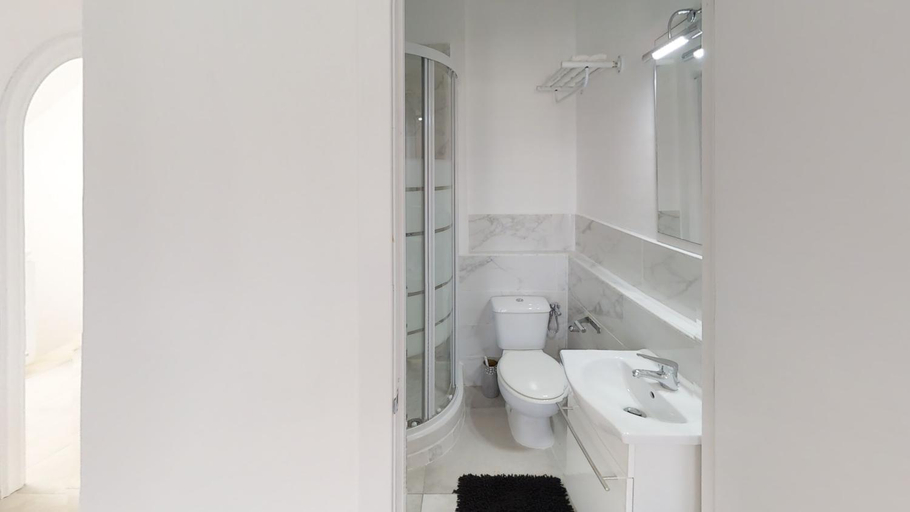 Others 4, VV Las Buganvillas MASPALOMAS - Cocina y habitaciones con banos privados, Las Palmas