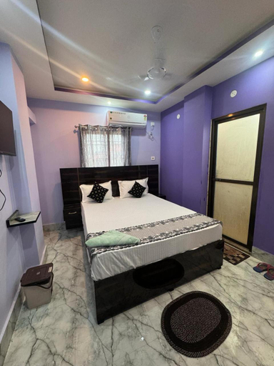 Bedroom 3, HOTEL AARNA, Sonitpur
