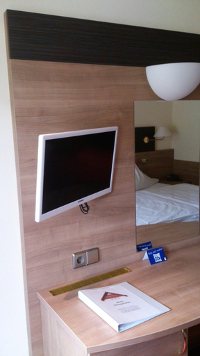 Others 3, Hotel Bergfrieden, Calw