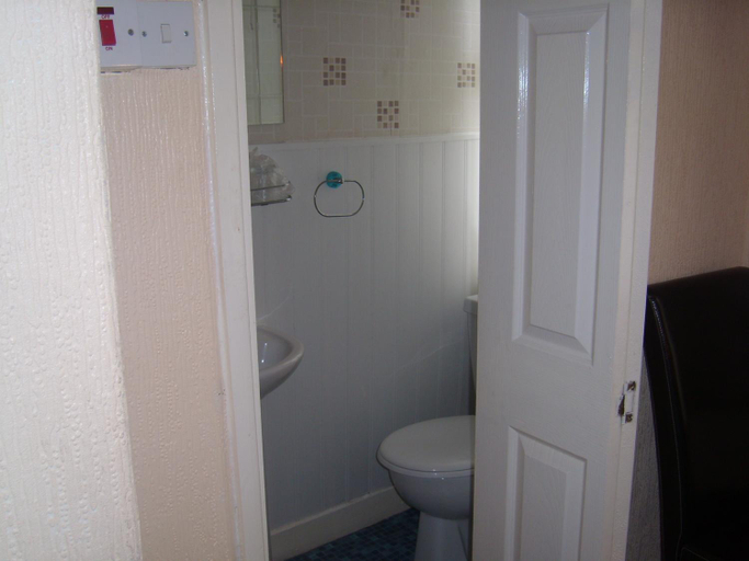 Others 2, Stafford House, Blackpool
