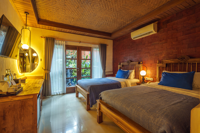 Bedroom 8