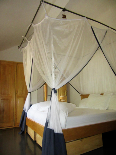 Bedroom, Precious Guesthouse, Entebbe