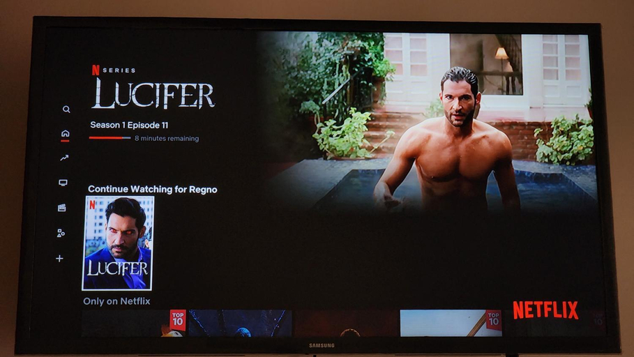 Others 4, Regno Villa the Infinity by Nflix, Panadura