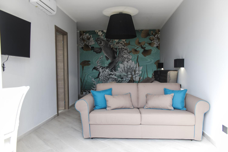Others 4, Incanto Luxury Rooms, Agrigento
