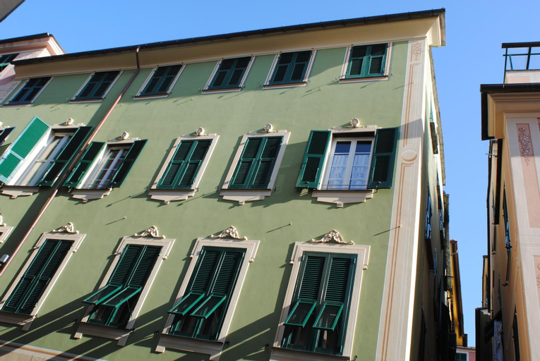 Il Sogno Maison de Charme, Genova