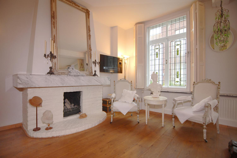 Others 2, Suite " Mon Reve ", Maastricht