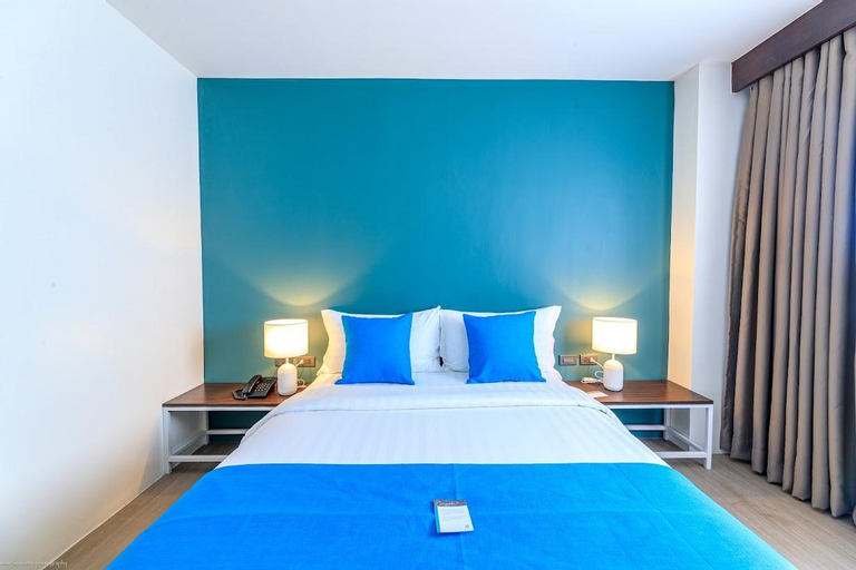 Bedroom 8