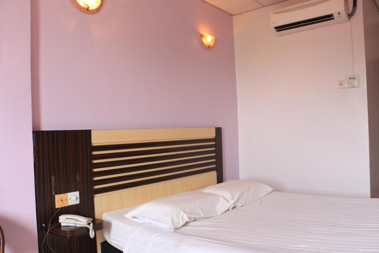 Others 4, Hotel Lam Seng, Manjung