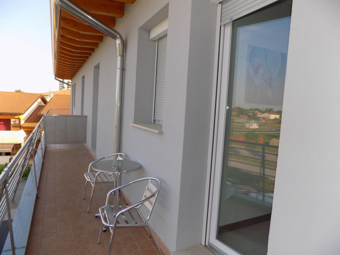 Others 4, Hotel Residence Sole, Pordenone