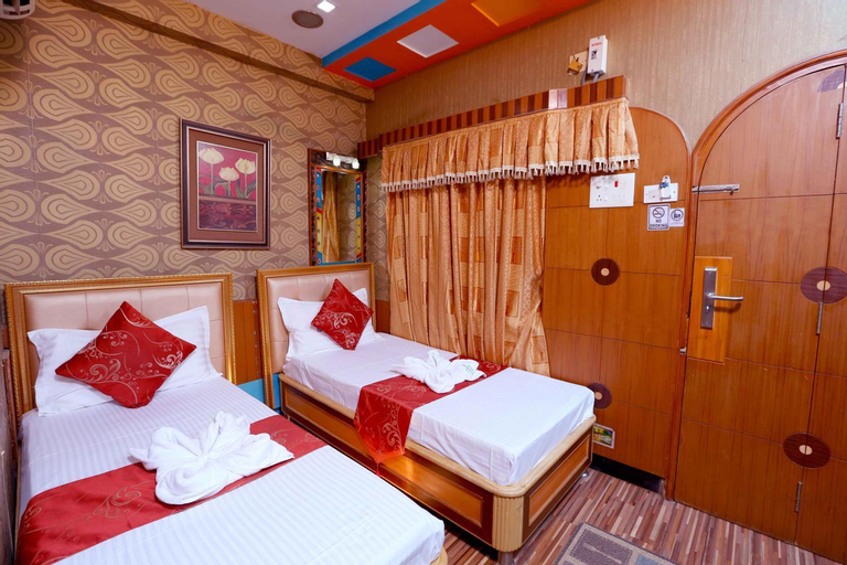 Bedroom 12