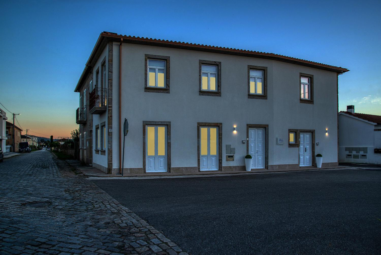 Flor de Valenca Guest House, Valença
