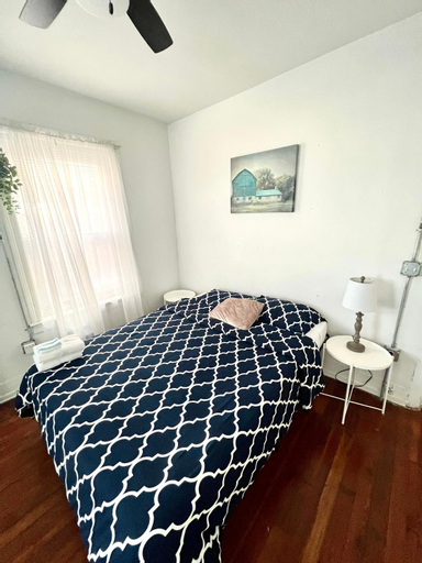 Bedroom 7